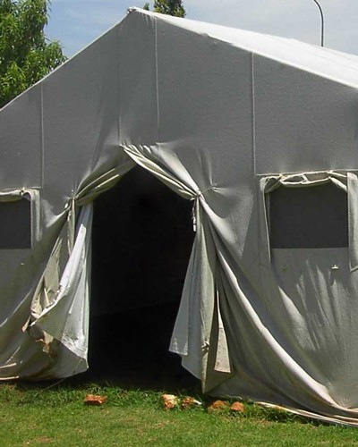 Изготавливаем солдатские палатки в Волчанске вместимостью <strong>до 70 человек</strong>